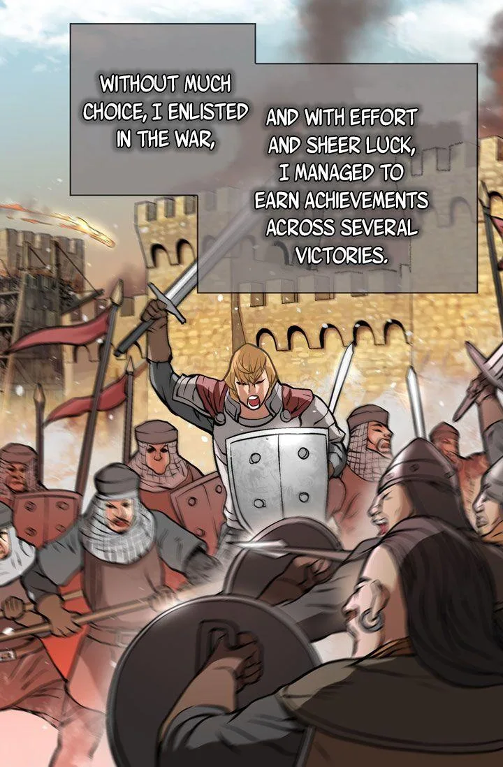 Dimensional Mercenary Chapter 7 page 9