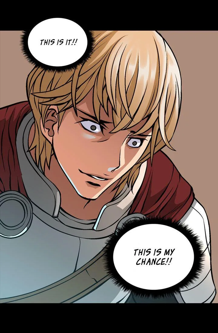Dimensional Mercenary Chapter 7 page 19