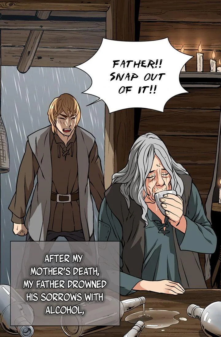 Dimensional Mercenary Chapter 7 page 6