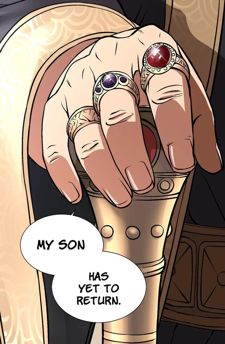 Dimensional Mercenary Chapter 7 page 15