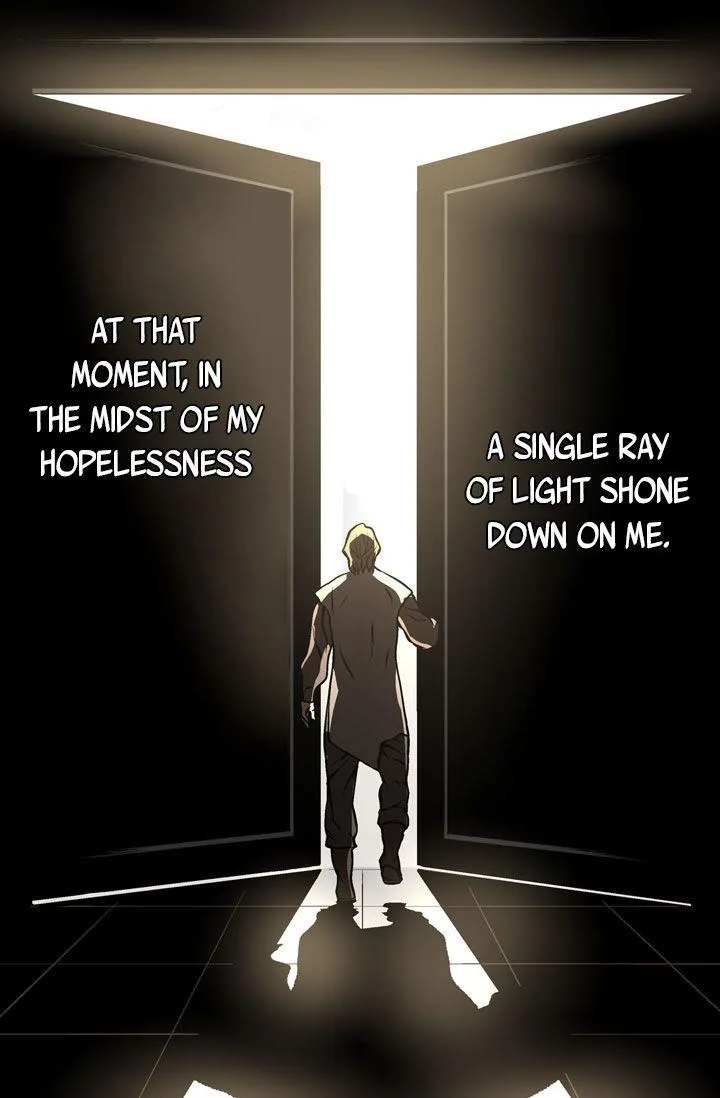Dimensional Mercenary Chapter 7 page 14