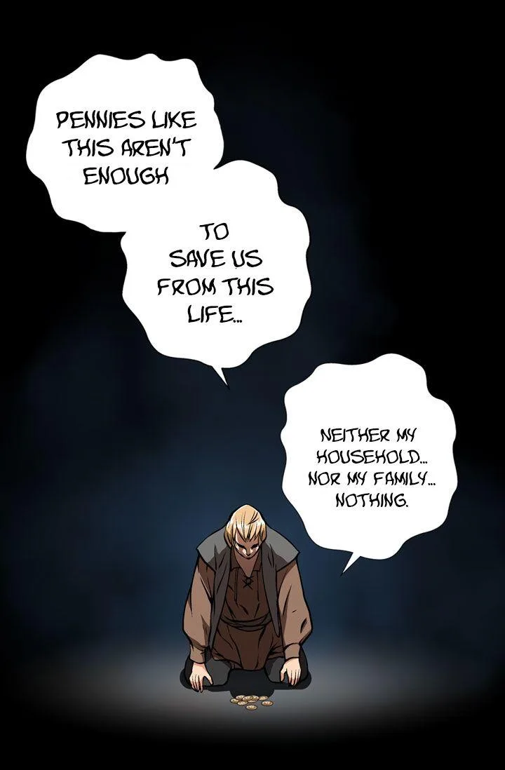 Dimensional Mercenary Chapter 7 page 12