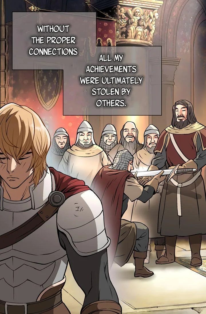 Dimensional Mercenary Chapter 7 page 11