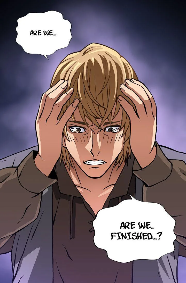 Dimensional Mercenary Chapter 7 page 13