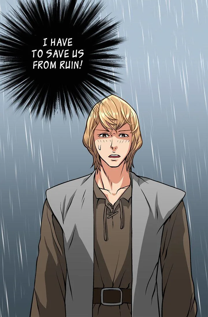 Dimensional Mercenary Chapter 7 page 8