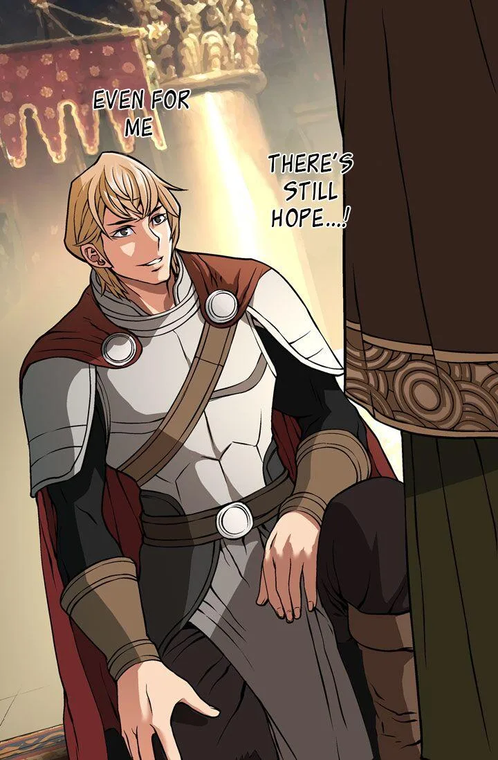 Dimensional Mercenary Chapter 7 page 21