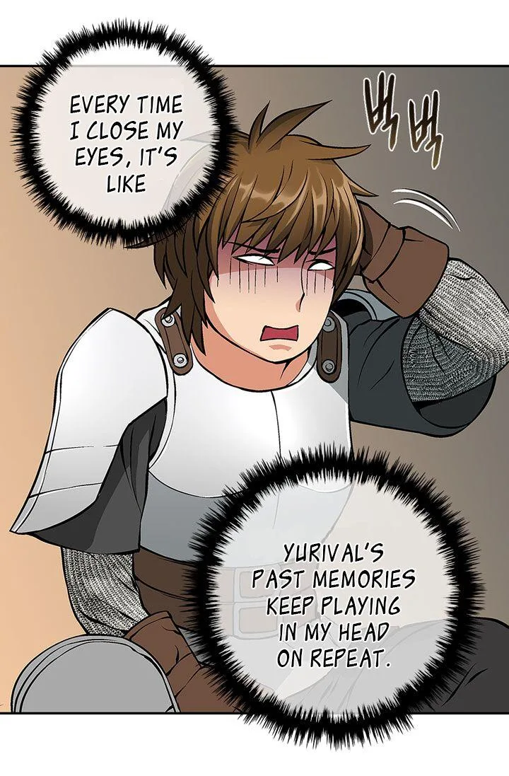 Dimensional Mercenary Chapter 7 page 26
