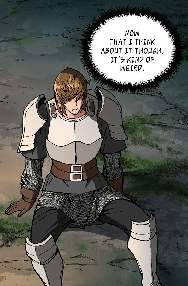 Dimensional Mercenary Chapter 7 page 31