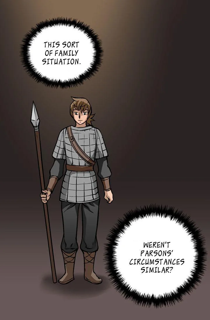 Dimensional Mercenary Chapter 7 page 32