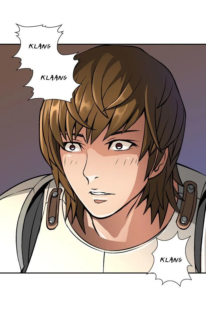 Dimensional Mercenary Chapter 7 page 39