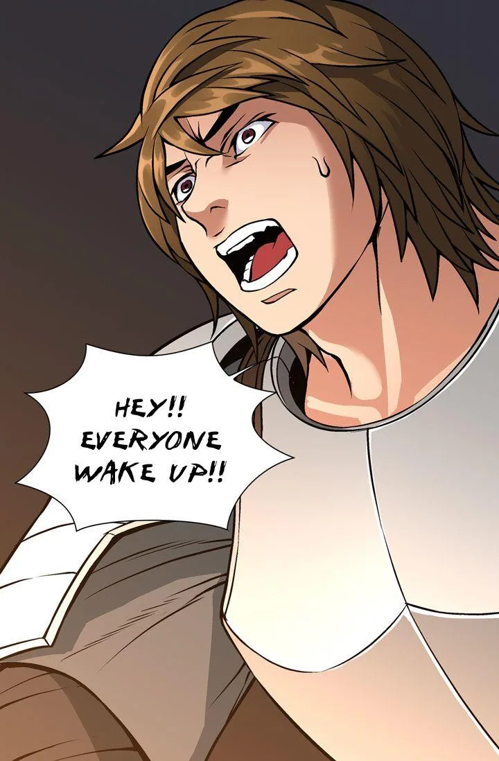 Dimensional Mercenary Chapter 7 page 44