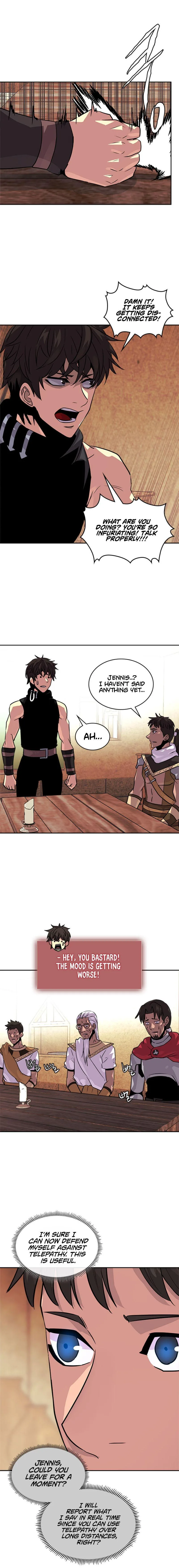 Dimensional Mercenary Chapter 78 page 5