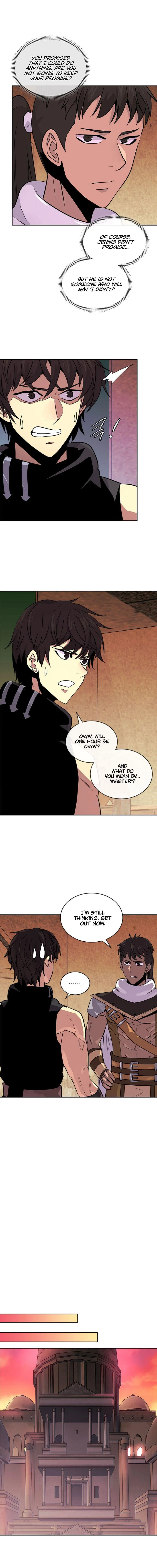 Dimensional Mercenary Chapter 79 page 2