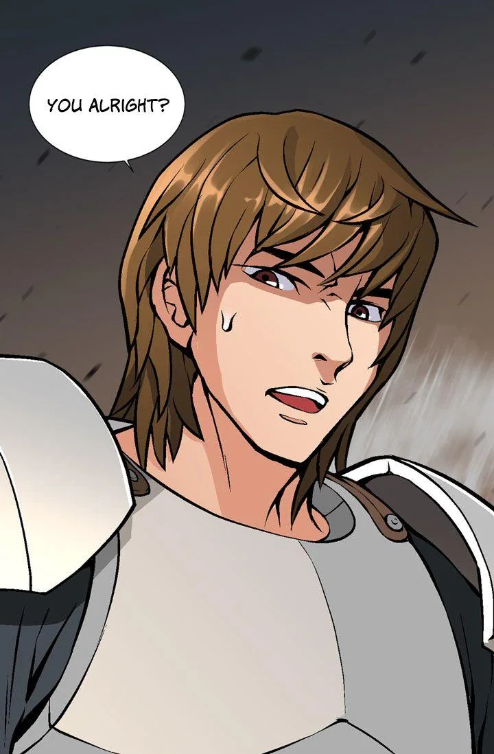 Dimensional Mercenary Chapter 8 page 3