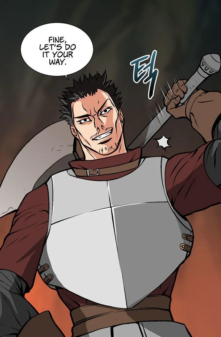 Dimensional Mercenary Chapter 8 page 11