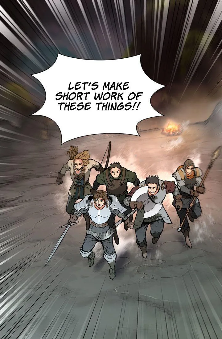 Dimensional Mercenary Chapter 8 page 12