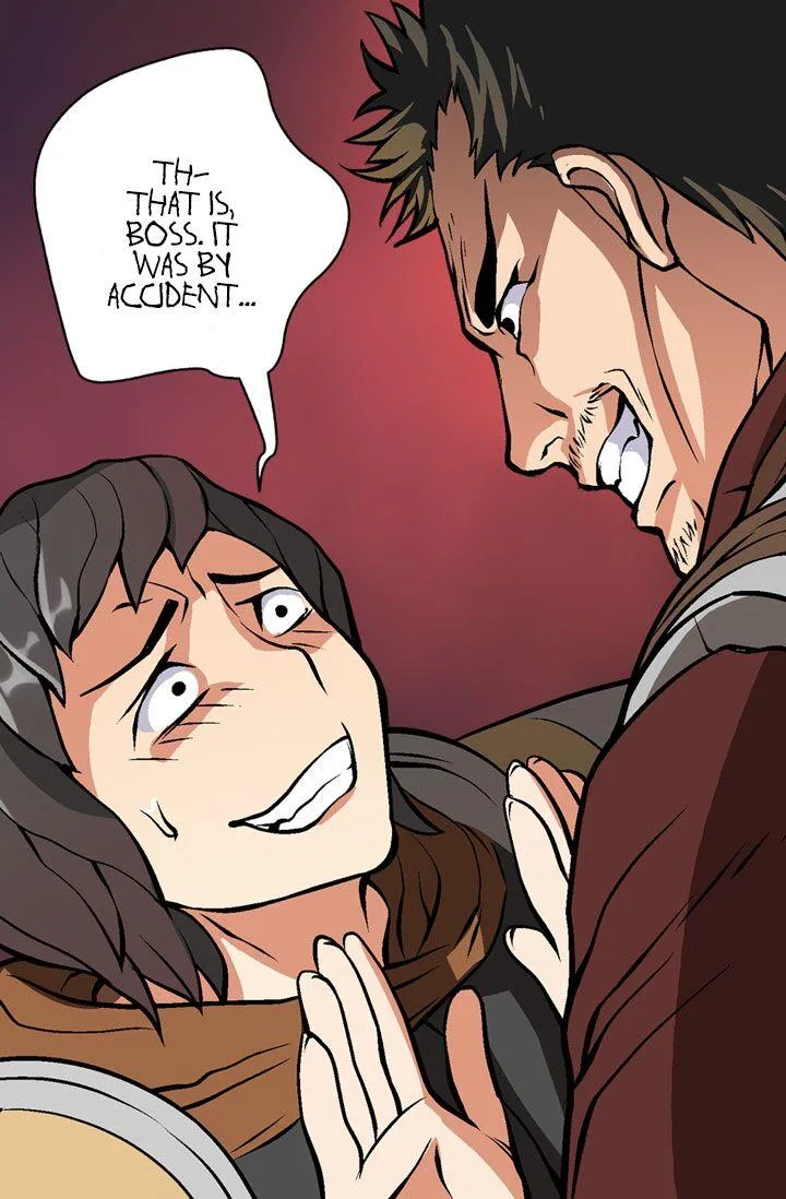 Dimensional Mercenary Chapter 8 page 8