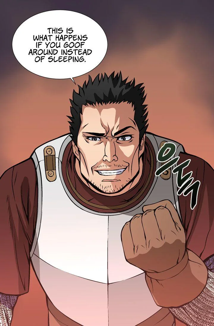 Dimensional Mercenary Chapter 8 page 6