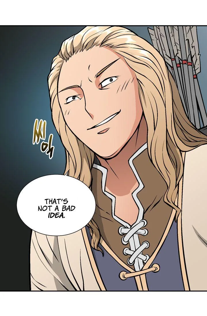 Dimensional Mercenary Chapter 8 page 30