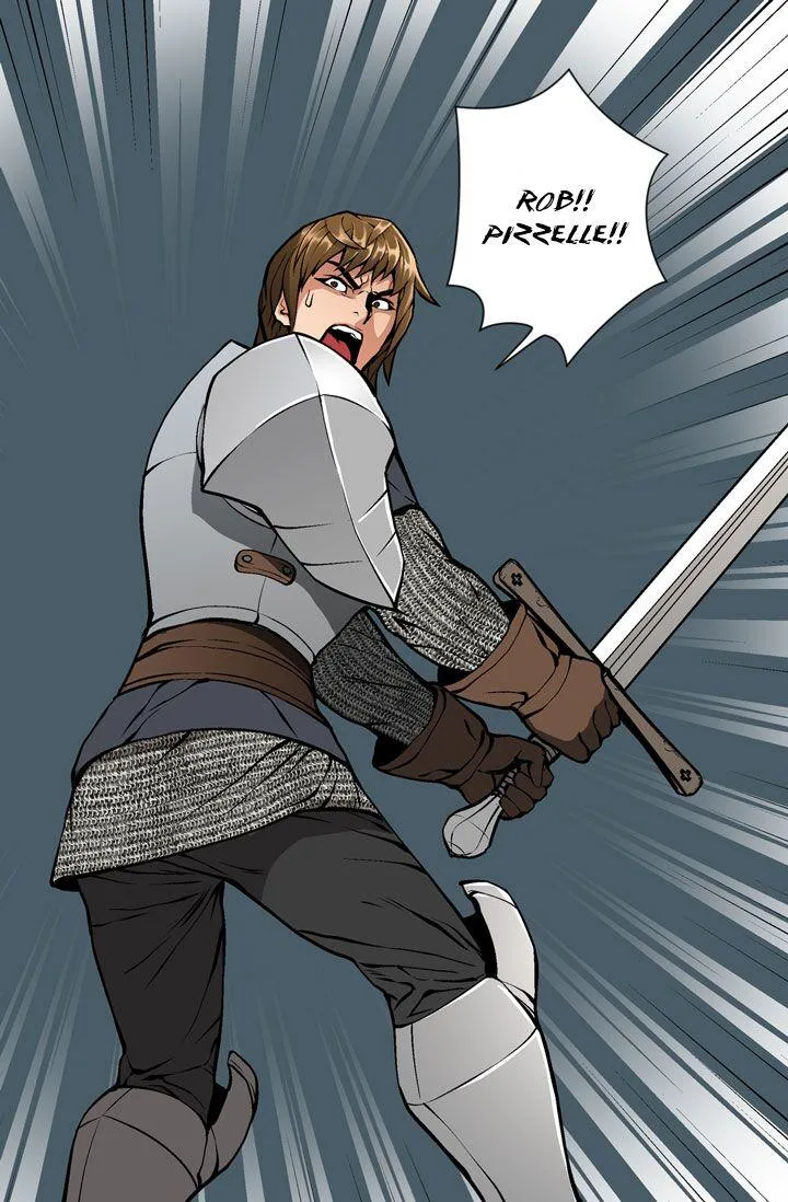 Dimensional Mercenary Chapter 8 page 44
