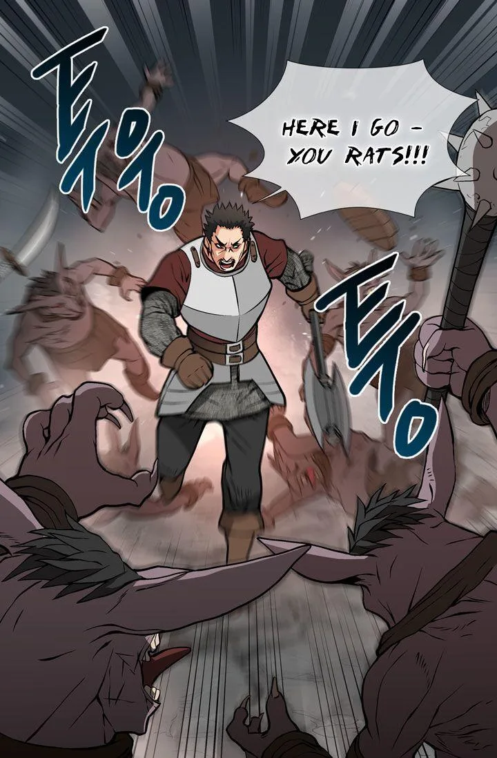 Dimensional Mercenary Chapter 8 page 47