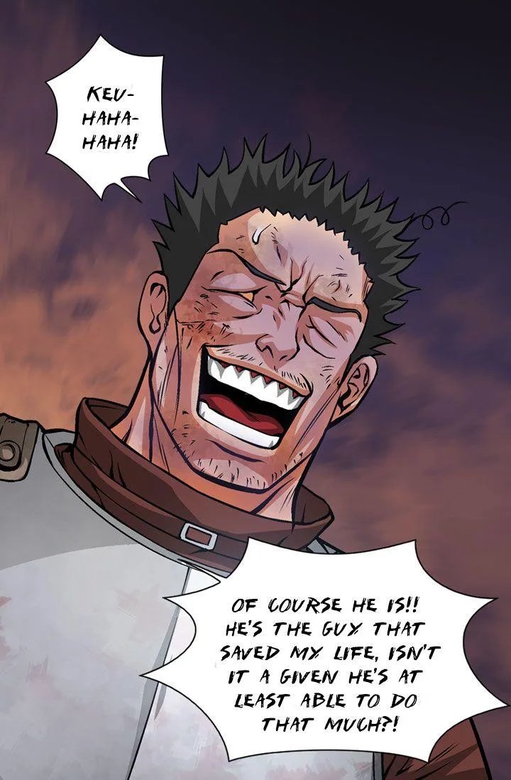 Dimensional Mercenary Chapter 8 page 56