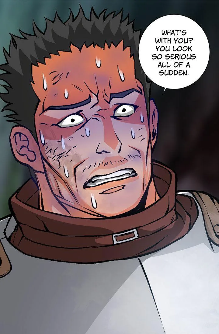 Dimensional Mercenary Chapter 8 page 60