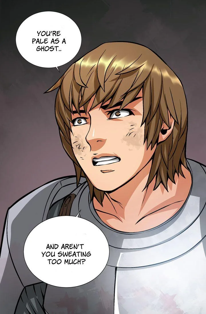 Dimensional Mercenary Chapter 8 page 61