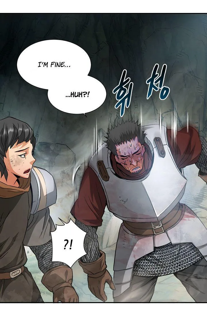 Dimensional Mercenary Chapter 8 page 62