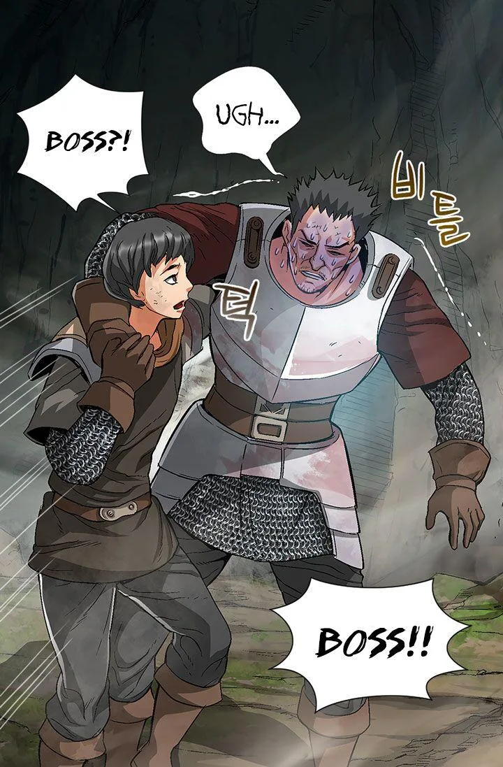 Dimensional Mercenary Chapter 8 page 63
