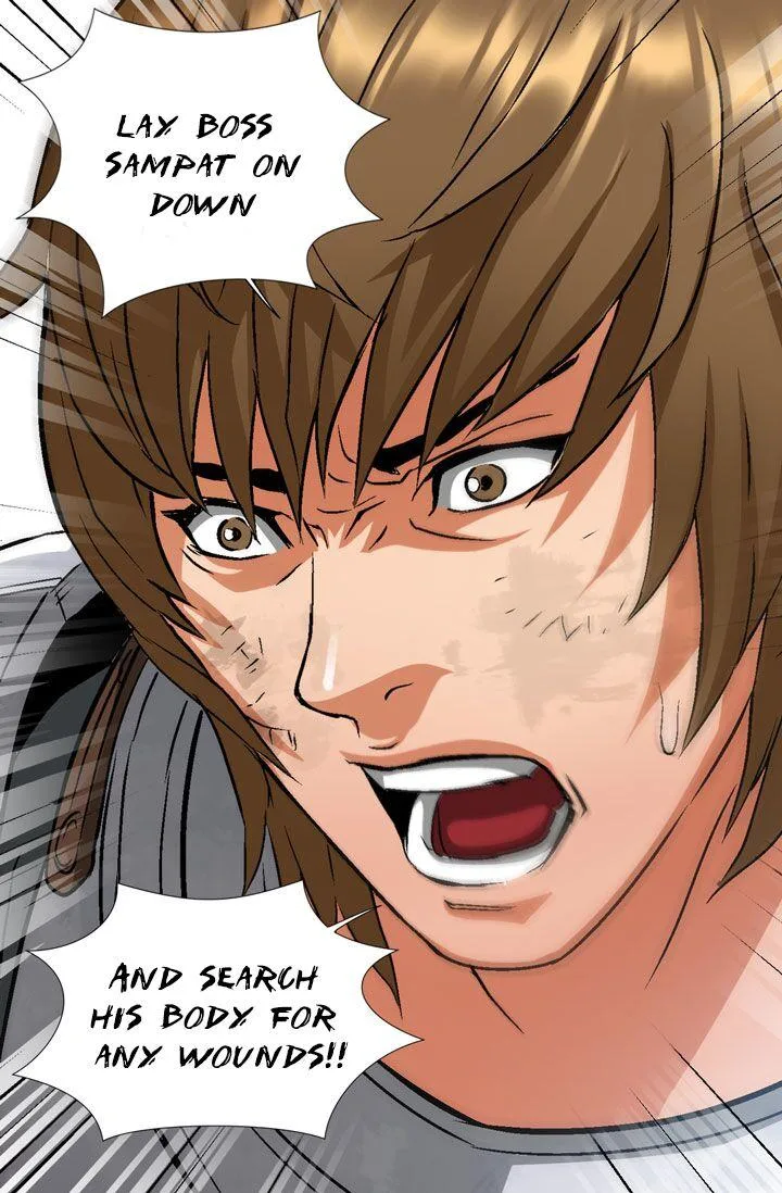 Dimensional Mercenary Chapter 8 page 64