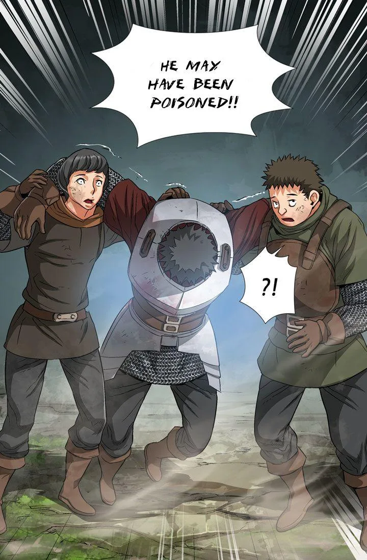 Dimensional Mercenary Chapter 8 page 65