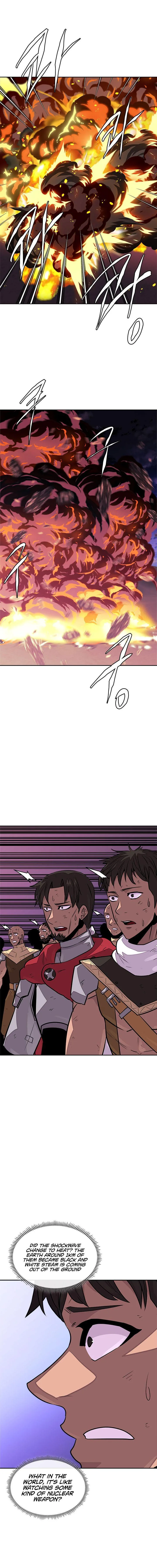 Dimensional Mercenary Chapter 88 page 6