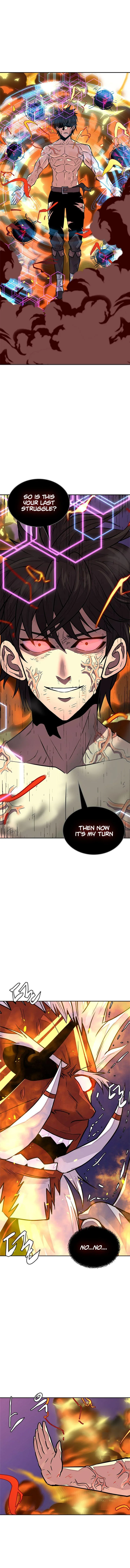 Dimensional Mercenary Chapter 88 page 4
