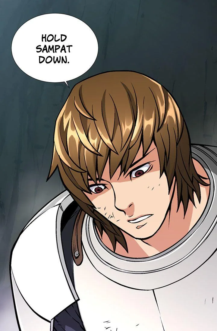 Dimensional Mercenary Chapter 9 page 16