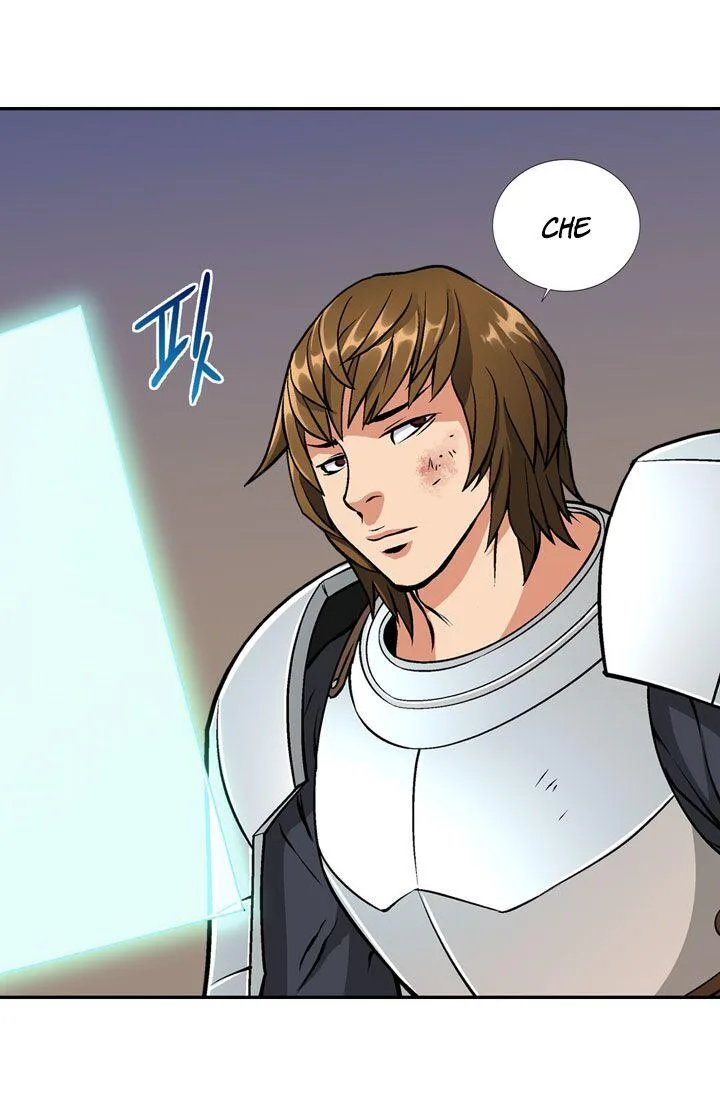 Dimensional Mercenary Chapter 9 page 5