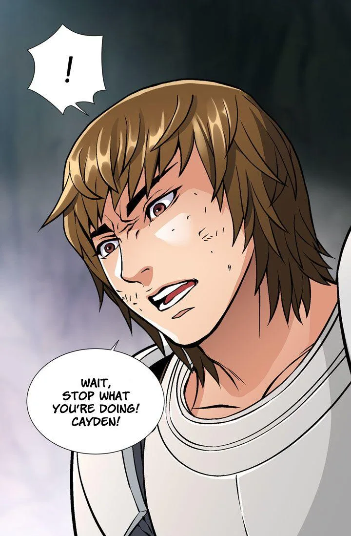 Dimensional Mercenary Chapter 9 page 11