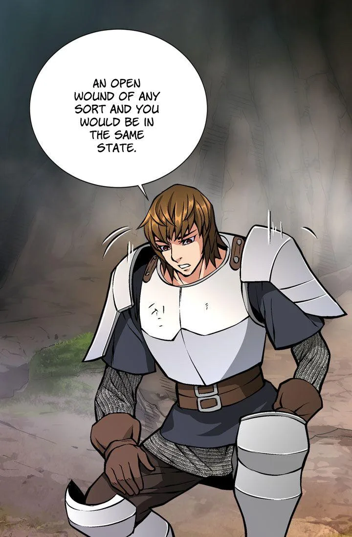 Dimensional Mercenary Chapter 9 page 14