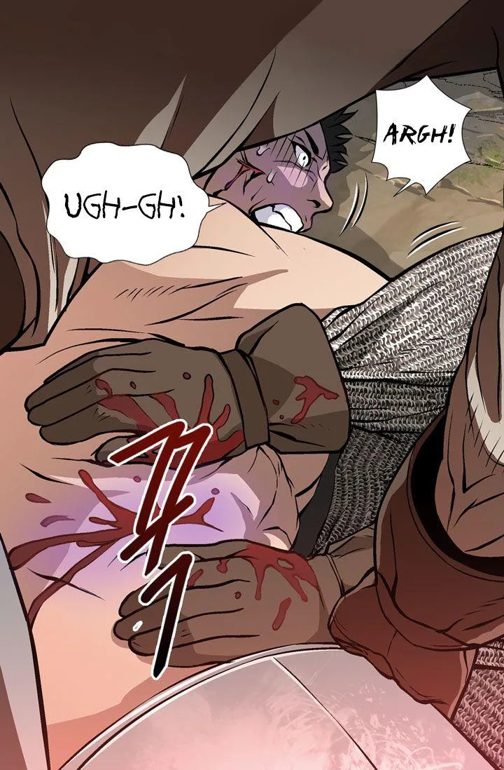 Dimensional Mercenary Chapter 9 page 19