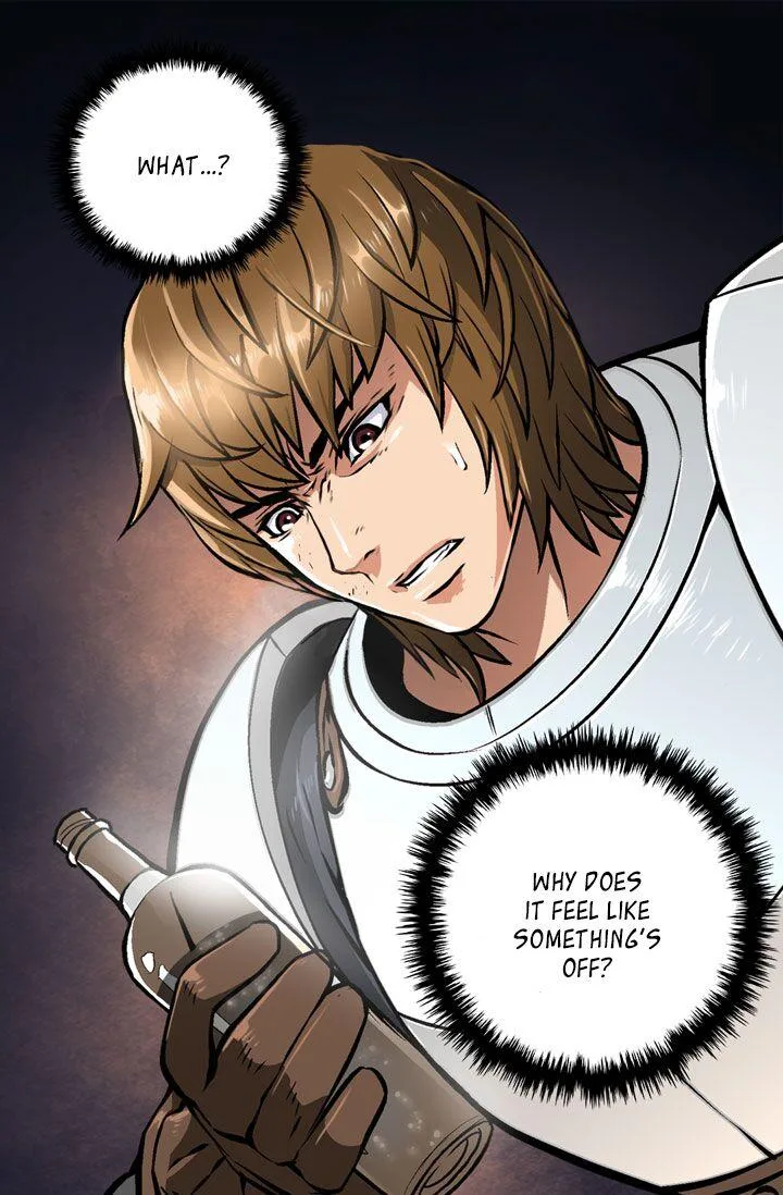 Dimensional Mercenary Chapter 9 page 28