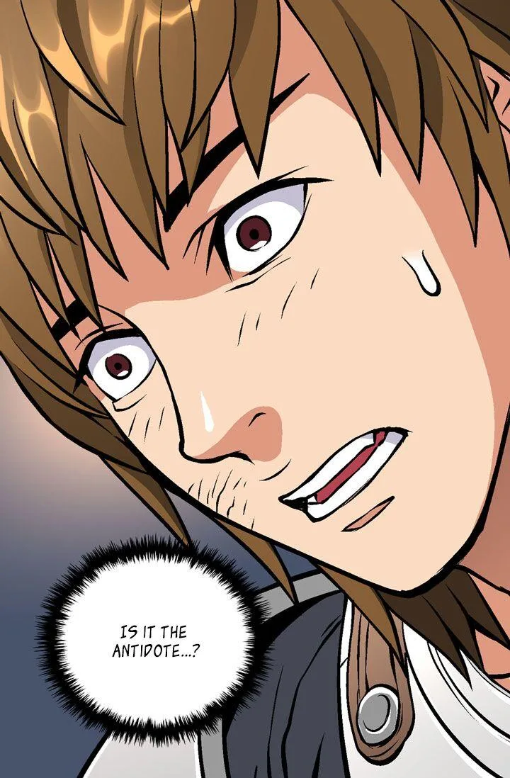 Dimensional Mercenary Chapter 9 page 29