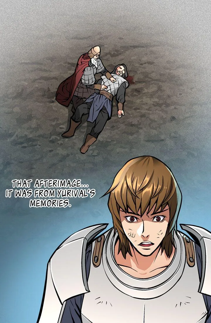 Dimensional Mercenary Chapter 9 page 32