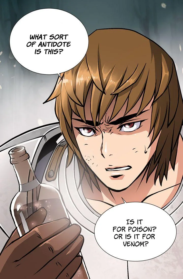 Dimensional Mercenary Chapter 9 page 35