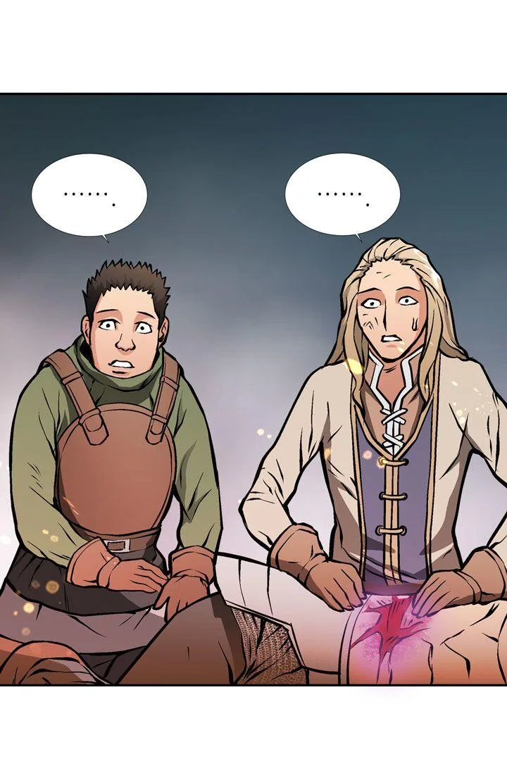Dimensional Mercenary Chapter 9 page 36