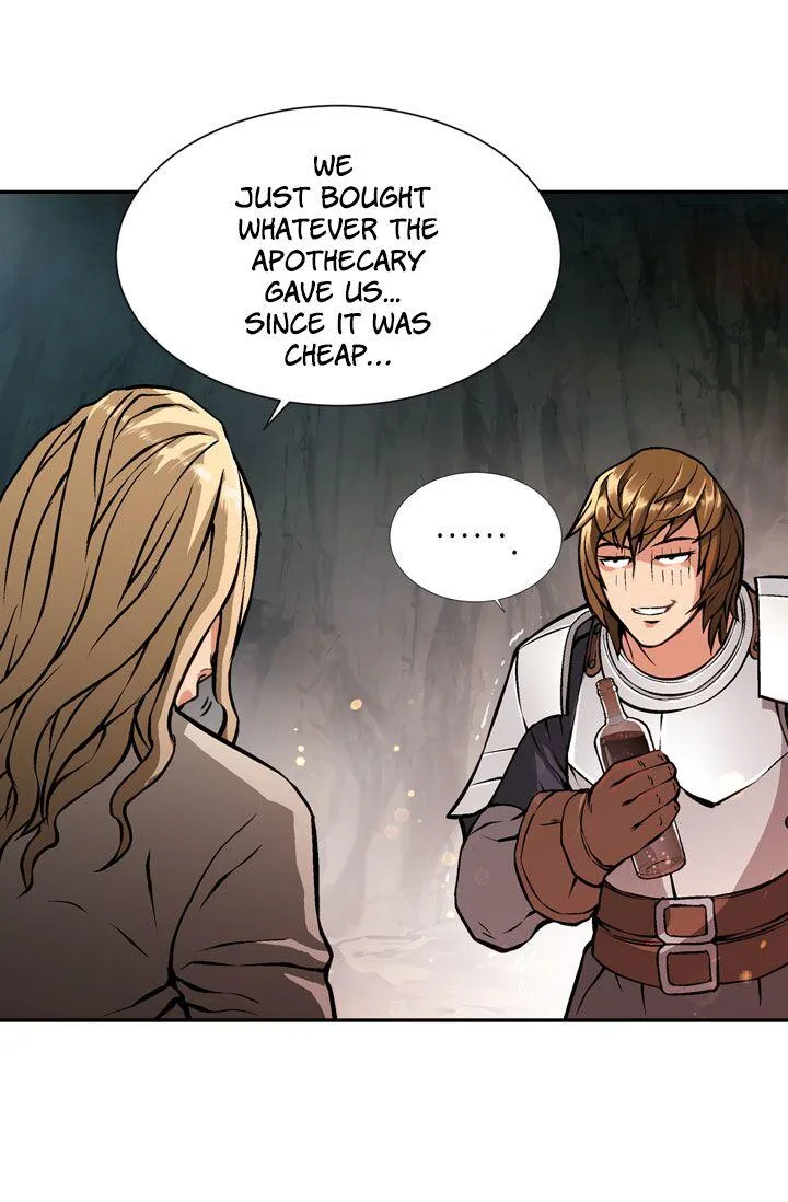 Dimensional Mercenary Chapter 9 page 37