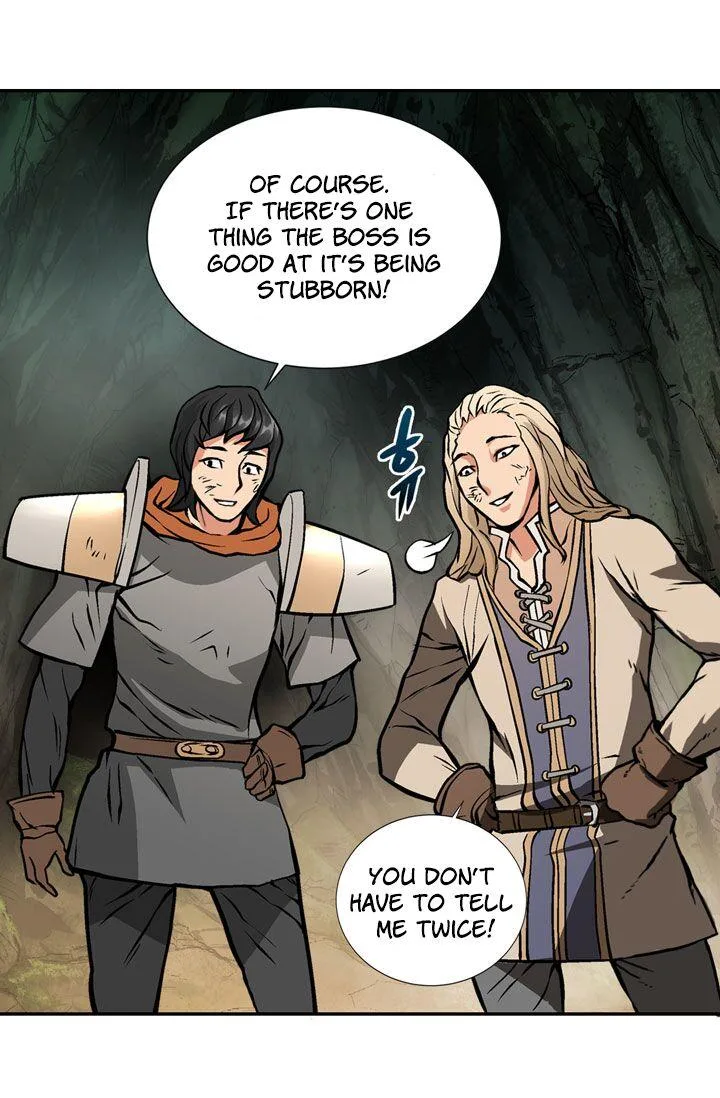 Dimensional Mercenary Chapter 9 page 51