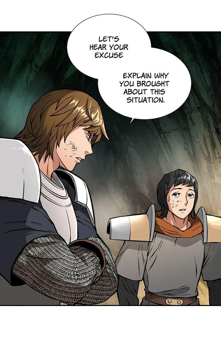 Dimensional Mercenary Chapter 9 page 54