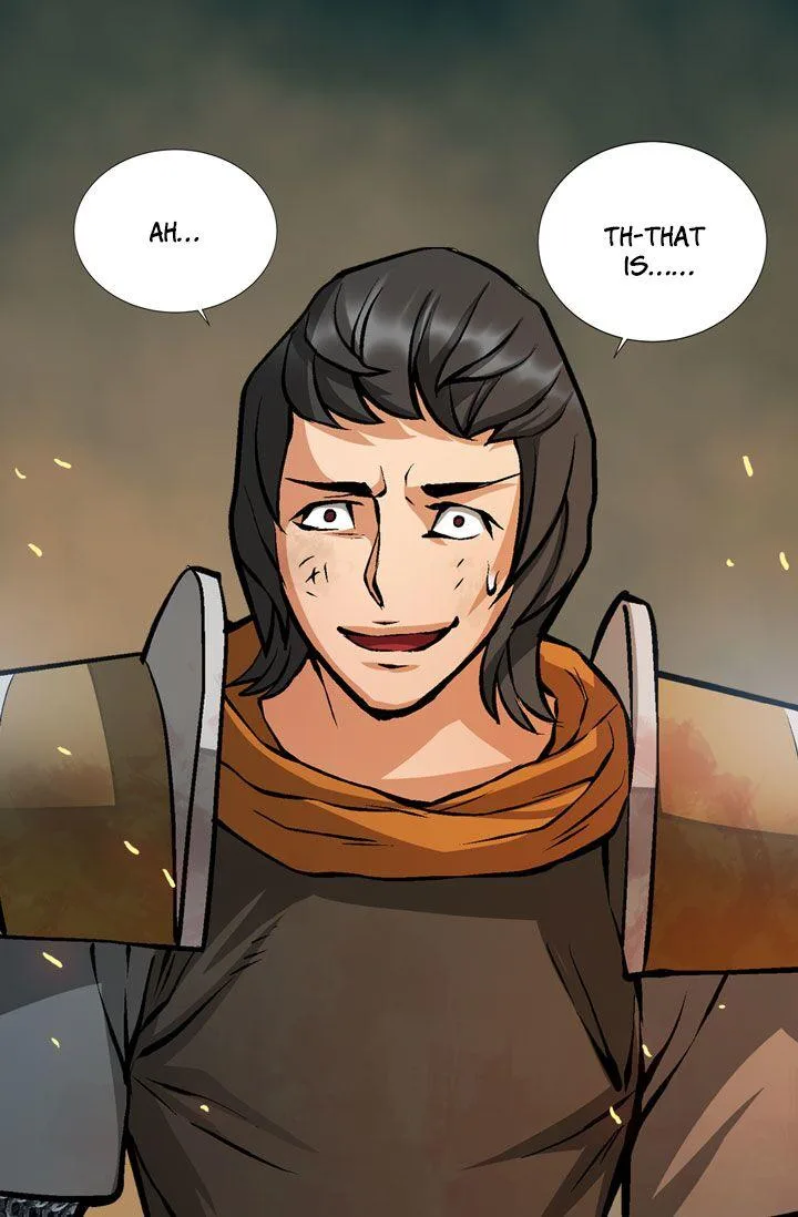 Dimensional Mercenary Chapter 9 page 56