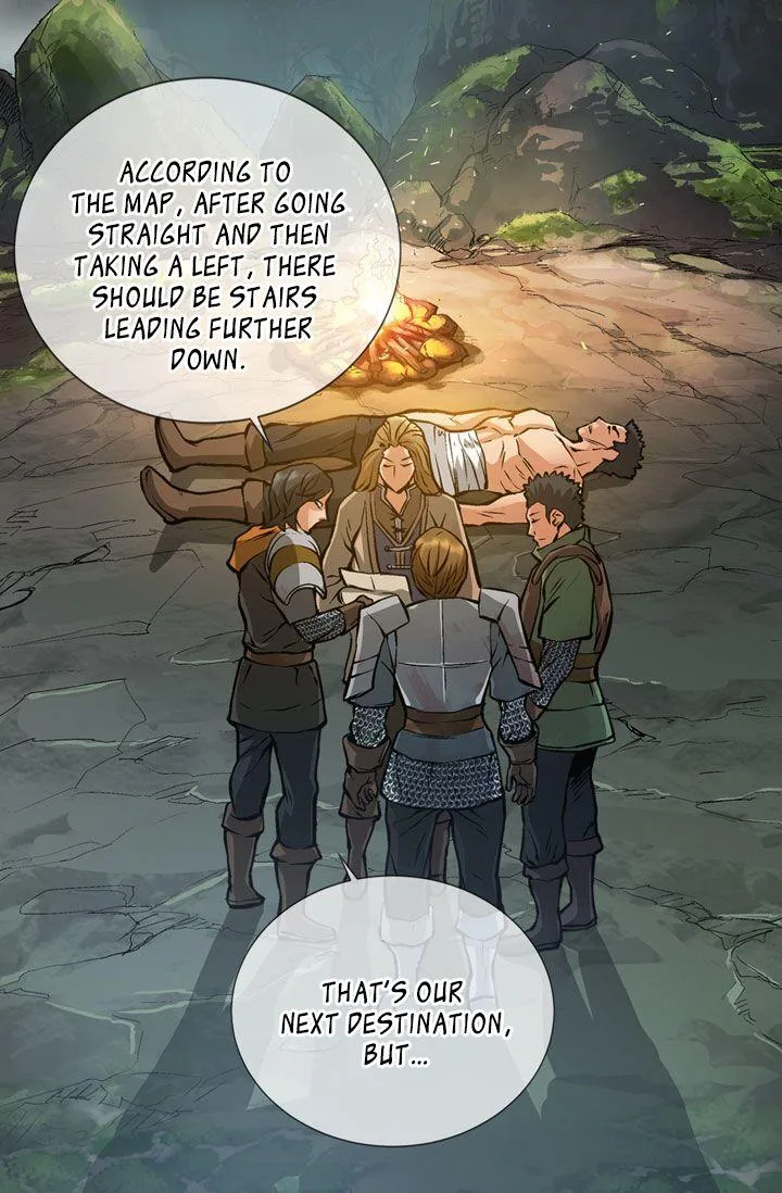 Dimensional Mercenary Chapter 9 page 60