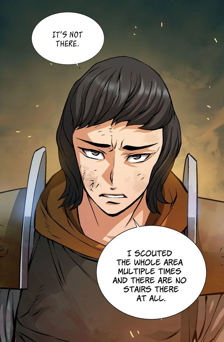 Dimensional Mercenary Chapter 9 page 61